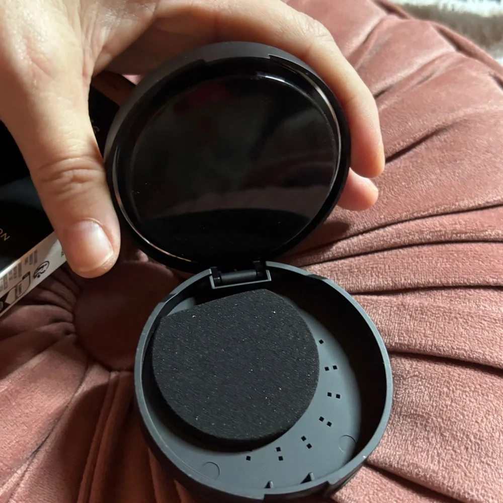 bareMinerals new package